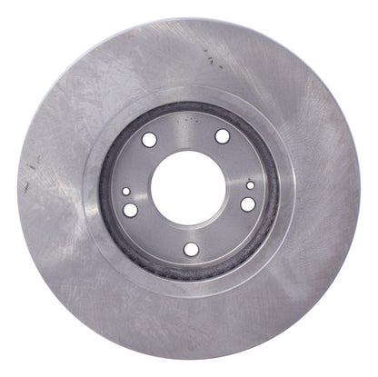 Par Disco Freno Delantero Hyundai Santa Fe 2.2 4x4 2006 2009