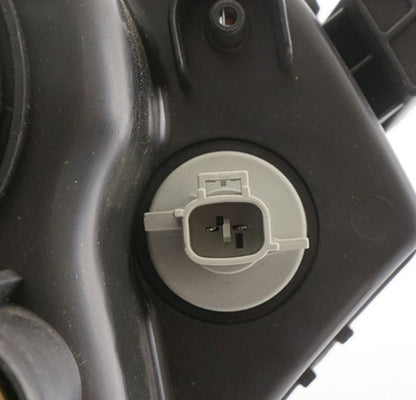 Optico Izquierdo Changan S300 1.0 Jl465qb-b 2011 2014