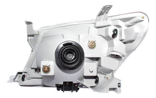 Optico Derecho Toyota Hilux 2.5 2kd-ftv Kun25 2005 2008