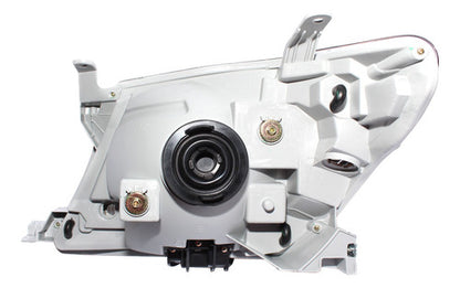 Optico Derecho Toyota Hilux 2.5 2kd-ftv Kun25 2005 2008