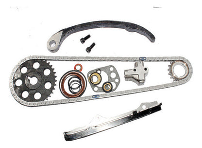 Kit Distribucion Nissan Terrano Ii 2.4 1996 2002
