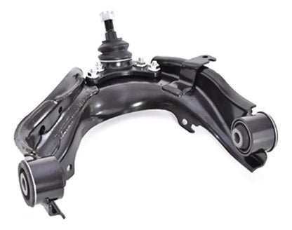 Bandeja Suspension Izquierdo Superior Chevrolet Trailblazer 2019 23