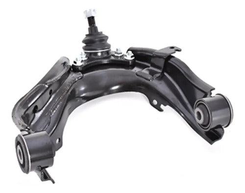 Bandeja Suspension Izquierdo Superior Chevrolet Trailblazer 2019 23