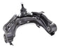 Bandeja Suspension Izquierdo Superior Chevrolet Trailblazer 2019 23