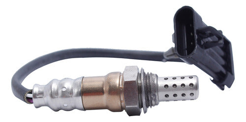 Sensor Oxigeno Jac S2 1.5 Hfc4gb2-3d L4 Dohc 2016 2020