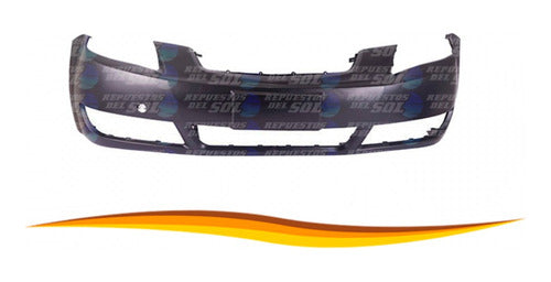 Parachoque Delantero Kia Rio Jb 1.6 2006 2011