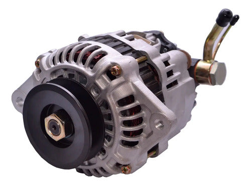 Alternador Kia Pregio 1998 - 2004 2,7