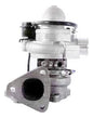 Turbo Hyundai H-1 2.5 Sohc 8v Van 662la-d8475 2005 2007