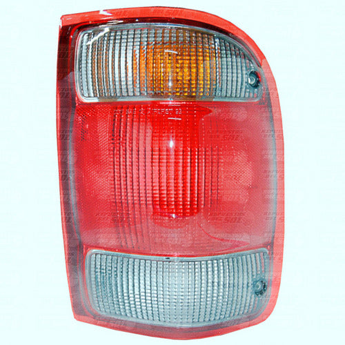 Farol Trasero Derecho Ford Ranger 2.3 140 Ohc 2001 2006