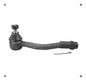 Terminal Derecho Direccion Kia Rio 2005 2012