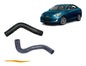 Manguera Radiador Hyundai Accent Rb 2011 2014 Superior + Inf