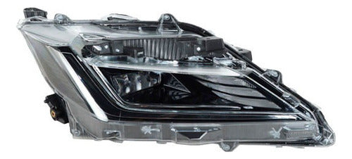 Optico Led Toyota Yaris 2023 2024 Con Motor