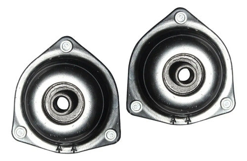 Cazoleta Amortiguador Delantero Nissan Sentra 2000 2008