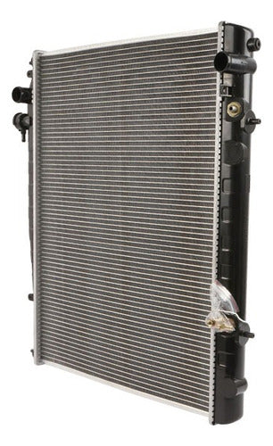 Radiador Motor Nissan Pathfinder Vg33e 1996 2004 Automatico