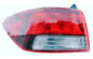 Farol Trasero Izquierdo Kia Rio 4c 1.4 G4lc Kappa 2017 2019