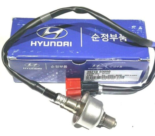 Sensor Oxigeno Hyundai Accent Rb I30 I20 1.4 ( Superior )