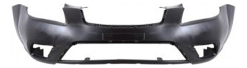 Parachoque Delantero Kia Rio Con Hoyo Jb 2010 - 2012