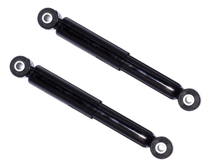Amortiguador Trasero Hidraulico Suzuki Maruti 0.8 1995 1998 Par
