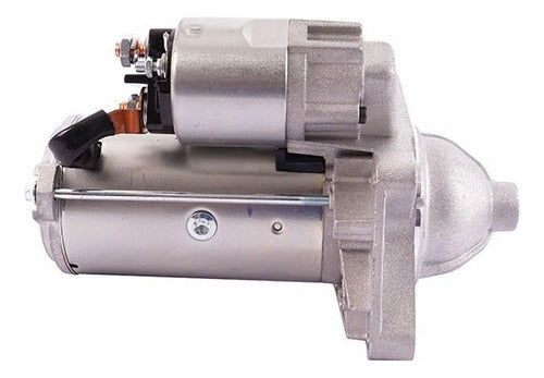 Motor Partida Nissan Np300 2.3 Ys23 2014 2021