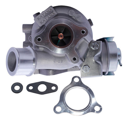 Turbo Mitsubishi L200 Katana 2.4 4n15 Kl1t 4x4 Crm 2018
