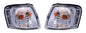 Farol Punta Toyota Tercel 5efe El53 1998 1999 Derecho + Izq