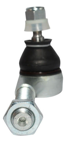 Terminal Direccion Peugeot 307 2005 2010