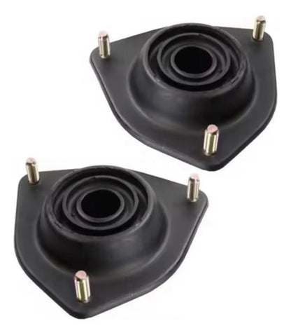 Cazoleta Amortiguador Hyundai Elantra 1996 2006 Delantero Par