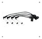 Juego Cable Bujia Chevrolet Corsa 1.6 2006 2010