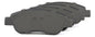 Pastilla Freno Delantero Geely Lc 1.3 2011 2016