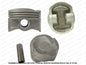 Juego Pistones Toyota Terrano 2.7 1999 2005