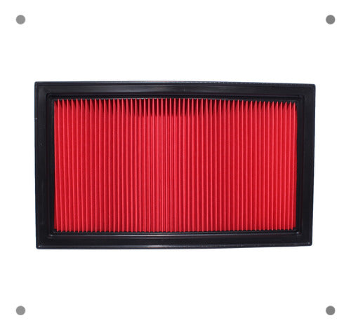 Filtro Aire Nissan V16 1.6 Ga16de Y10 1993 1997