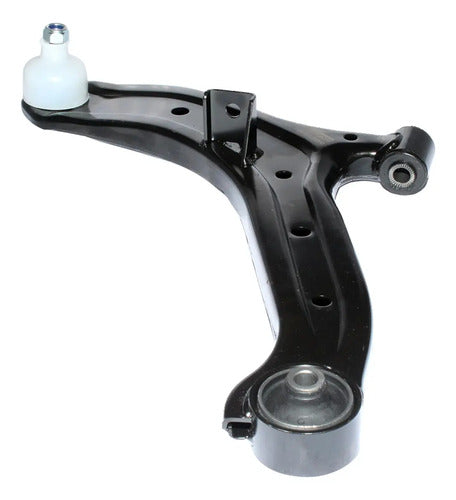 Bandeja Suspension Inferior Izquierda Accent Prime 1.5 2003 2007
