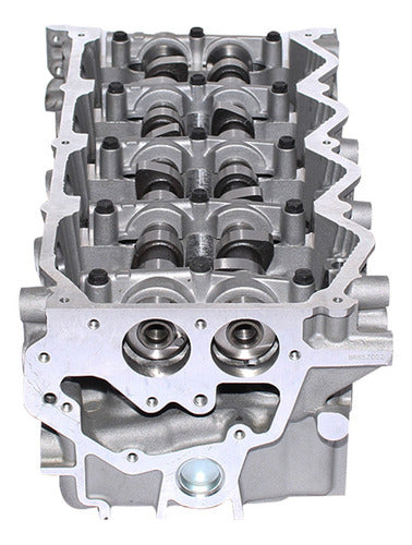 Culata Nissan Terrano D22 2.5 Dohc Yd25ddti 2002 2010