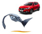 Guardafango Delantero Mg Zs 2018 2022