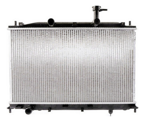 Radiador Motor Jac S3 1.5 Hfc4gb2.3d Bencina 2015 2021