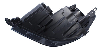 Optico Derecho Chery Tiggo 2 1.5 2017 2023 Halogeno