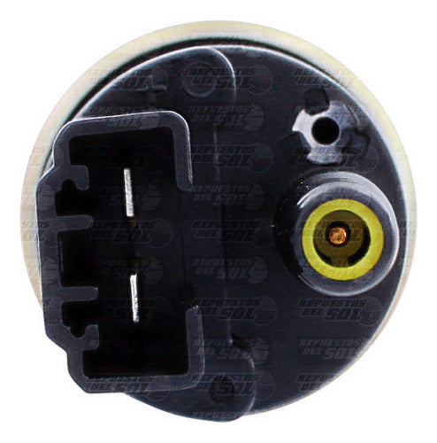 Bomba Bencina Hyundai Accent Prime 1.3 2004 2006