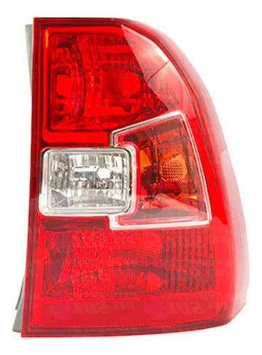 Farol Trasero Derecho Kia Sportage Pro Je 2.0 2005 2009