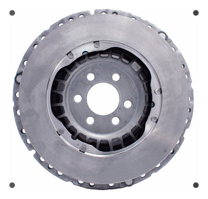 Kit Embrague Volkswagen Golf A3 1.8 Acc 1993 1994