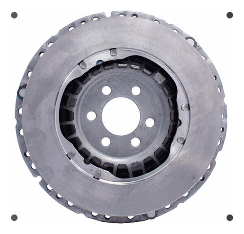 Kit Embrague Volkswagen Golf A3 1.8 Acc 1993 1994