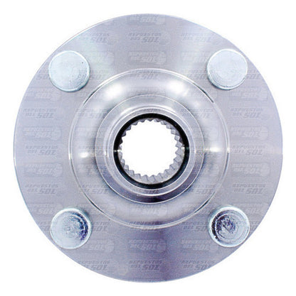 Maza Rueda Delantera Nissan March 1.6 Hr16de 2012 2015