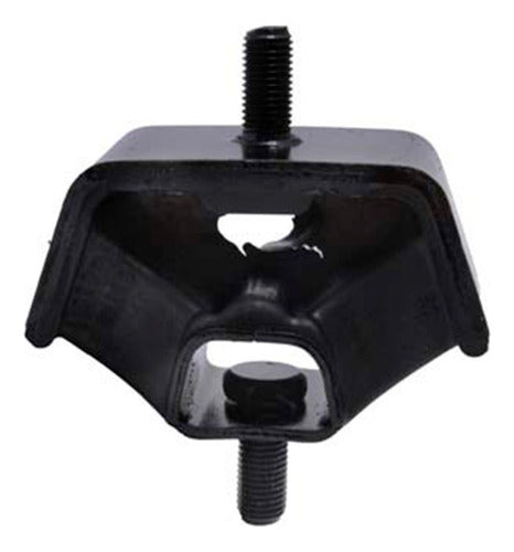 Soporte Motor Trasero 4wd Mec Nissan Terrano 2.5 2002 2010
