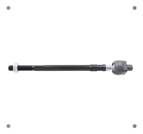 Brazo Axial Izquierda/derecha Samsung Sm3 1.5 2003 2008