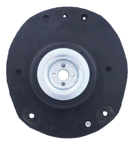 Cazoleta Amortiguador Delantero Izquierdo Peugeot 206 2.0 2000 2008