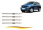 Pack 4 Bujias Ssangyong Actyon Sport 2.0 2006 2011