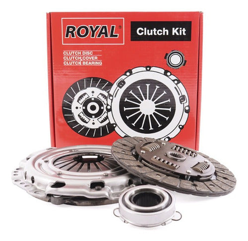 Kit Embrague Dfsk C21 1.2 2019 2023