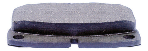 Pastilla Freno Delantero Opel Corsa 1.4 Pick 1993 1997