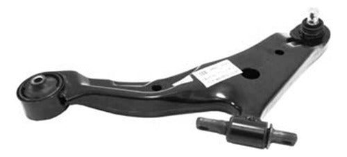 Par Bandeja Suspension Inferior Santa Fe Sm 2.0 2000 2009