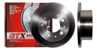 Discos Freno Con Pastilla Citroen Jumper 2009 2017