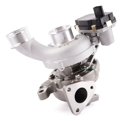 Turbo Motor Ssangyong Rexton 2.2 D22f Cdi 2016 2020